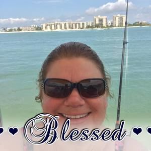 Meet your Posher, Ann